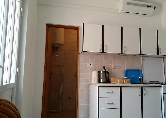 Apartments Snajder