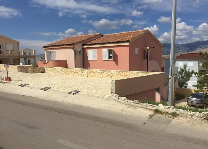 Apartments Snajder