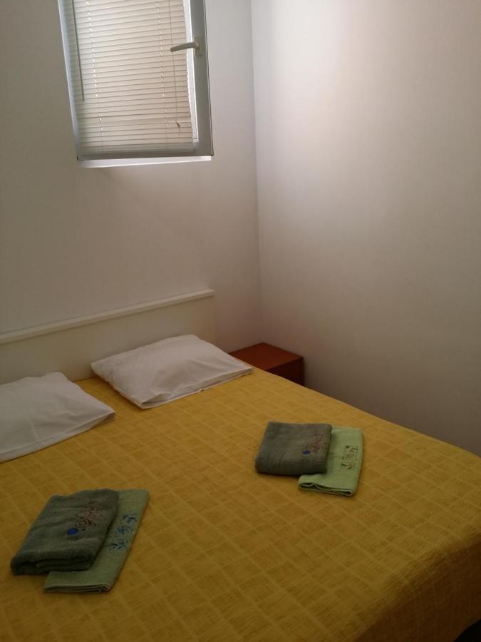 Apartament Snajder *