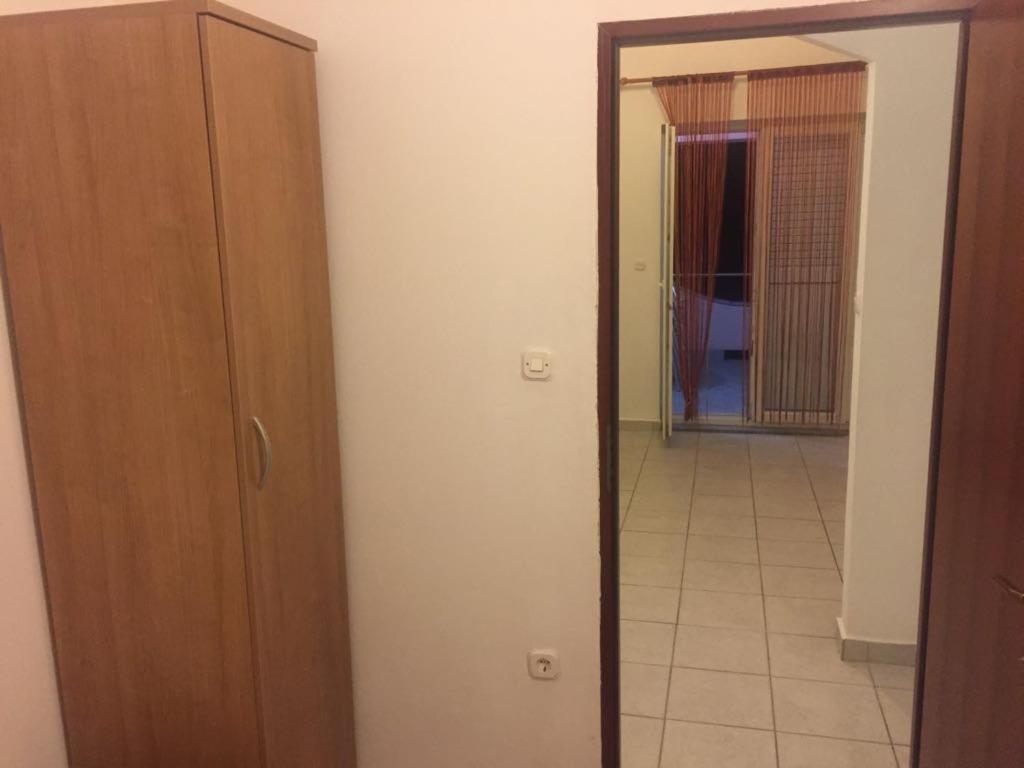 Snajder Apartament *