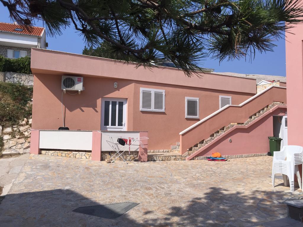 Snajder Apartament *